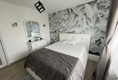 Apartament 2 camere cu vedere la mare - Tomis II - 93.500 euro(Cod E5) - 3