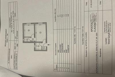 Apartament cu 2 camere Eternitatii - 5