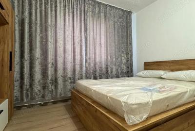 Garsonieră decomandată în Blașcovici - 8