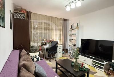 Apartament la cheie / etaj intermediar / Zona Gheorgheni - 1