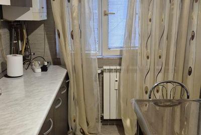 Apartament cu 2 camere decomandat în 13 Septembrie - 1