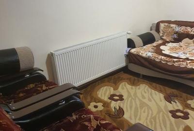 Garsonieră semidecomandată în Coslogeni - 2