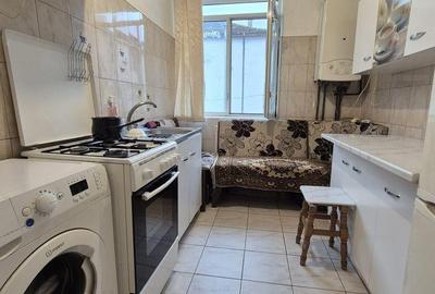 Apartament cu 2 camere în Granit - 6