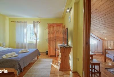 Casă cu Teren 596 Mp în Central - 9