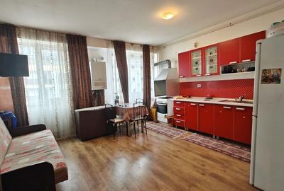 Apartament cu 2 camere semidecomandat în Gheorgheni - 4