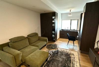 REA1024824 Apartament 3 camere cu terasa 90 mp Erou Iancu Nicolae I Pipera - 4