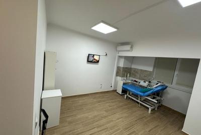 Garsonieră decomandată în Chiajna - 6