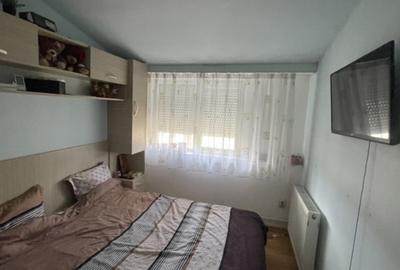 Apartament 2 camere Judetean, complet mobilat - 2