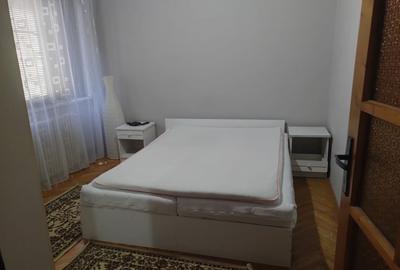 Apartament cu 2 camere semidecomandat, mobilat în Tipografilor - 3