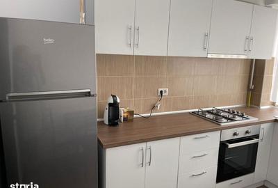 Apartament cu 2 camere decomandat în Sânpetru - 1
