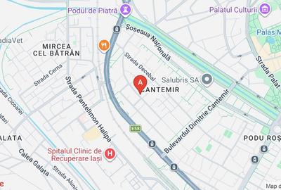 Casă individuală cu 4 camere cu Teren 398 Mp în Podu Roș - 13