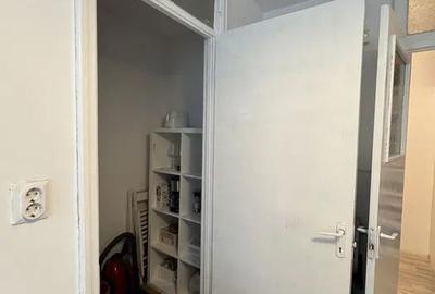 Apartament cu 2 camere decomandat, mobilat în Cotroceni - 2