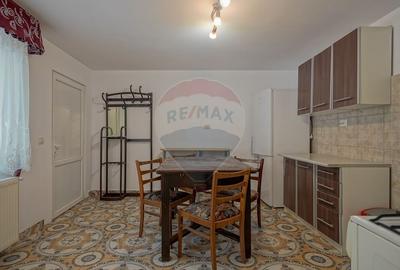 Casa individuala de vanzare in Scheii Brasovului! - 12