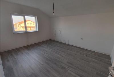 Casă individuală cu 5 camere cu Teren 600 Mp în Moșnița Nouă - 10