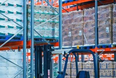 Spațiu comercial, de 2,300 mp, în Ștefăneștii de Jos - 1