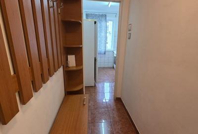 Apartament cu 2 camere decomandat, mobilat în Tineretului - 14
