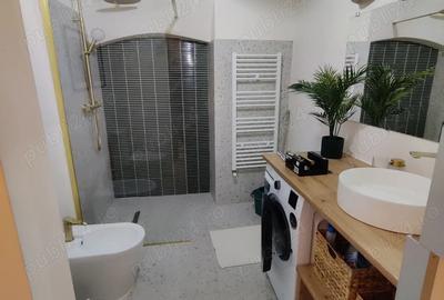 Apartament Premium cu 2 Camere, parter, Pia?a Unirii - 8