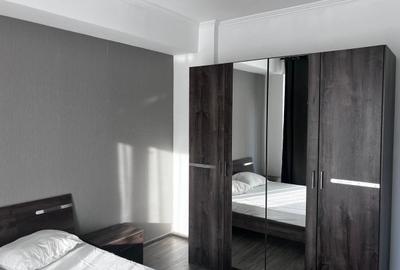 Apartament cu 2 camere semidecomandat în Aviației - 5