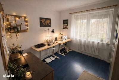 Apartament cu 3 camere în Rogerius - 2