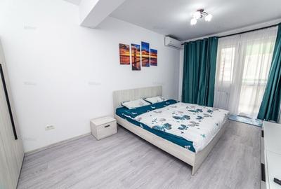 Studio | Bloc Nou | 16 Min Metrou Berceni