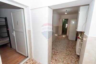 Casa individuala 4 camere, 265mp teren, Progresul , Sector 4 - 8