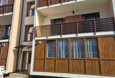 Garsonieră în Central - 7