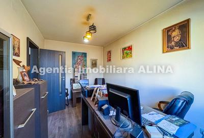 Apartament cu 2 camere decomandat în Ultracentral - 9