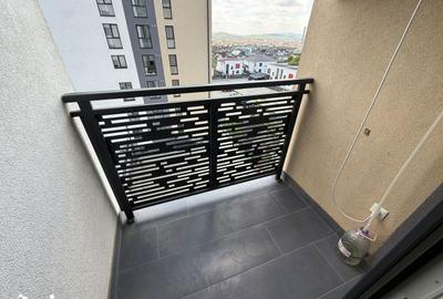Apartament cu 2 camere în Central - 3