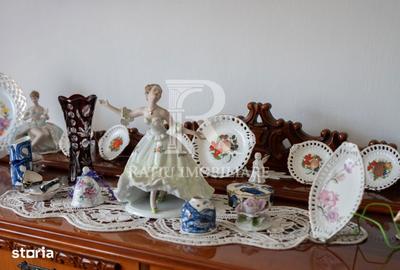 Apartament cu 4 camere în Ultracentral - 15