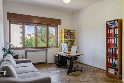 Apartament cu 5 camere circular în Lahovari - 7