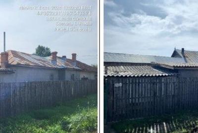 Casa si teren Cota parte 1/2 Crevedia , ID: R2262501 - 6