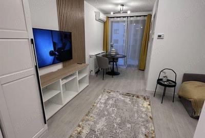 Garsonieră, mobilată în Theodor Pallady - 5