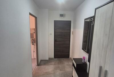 Apartament cu 2 camere semidecomandat în Central - 3