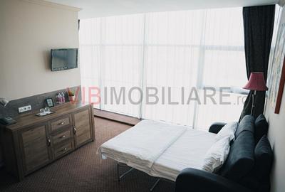 Spațiu comercial, de 3,418 mp, în Nufărul - 14