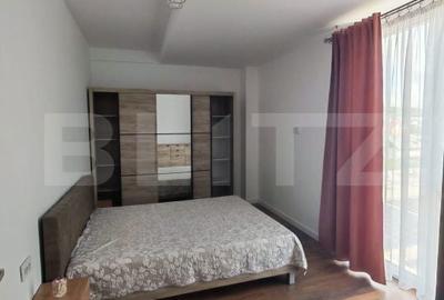 Apartament cu 2 camere în Centura - 5