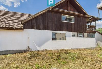 Pensiune în Geoagiu pe malul râului Mureș - 5