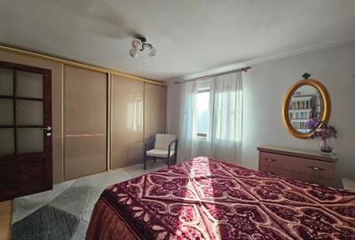 Casa de Vanzare P+1 In Agigea Teren 400mp Garaj - 38