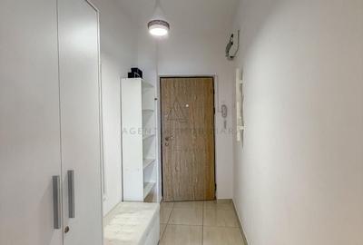 Garsoniera Universitate | Metrou | Ultracentral | Ideala investitie - 6