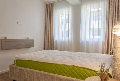 Apartament cu 2 camere semidecomandat în Sud - 3