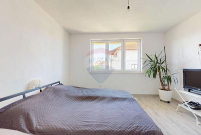 Casă individuală cu 5 camere cu Teren 500 Mp în Central - 29