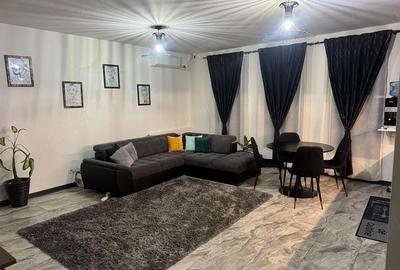 Apartament cu 3 camere decomandat în Giroc - 9