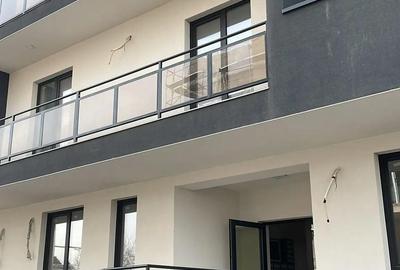 Garsonieră decomandată în Băile Felix - 1