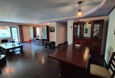 Apartament cu 4 camere decomandat în Herăstrău - 2