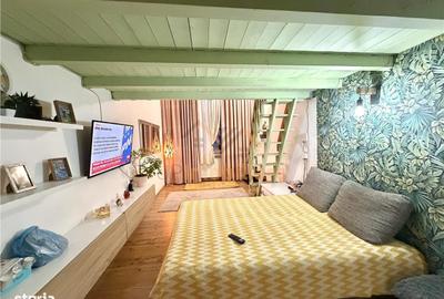 Apartament cu 4 camere în Ultracentral - 1