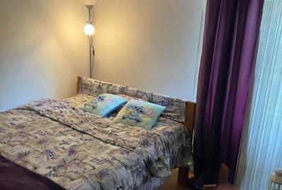 Garsonieră decomandată, mobilată în Mănăștur - 5