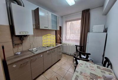 Apartament cu 2 camere decomandat în Cornișa - 3