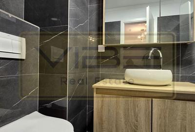 Apartament cu 2 camere, mobilat în Central - 17