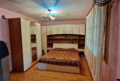 Casă cu 3 camere în Chercea - 6