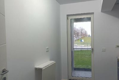 Apartament 1 camera decomandat de inchiriat Capat Cug. - 9