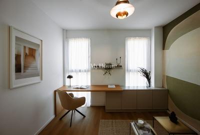 VILA INDIVIDUALA IN COMPLEX REZIDENTIAL//5 CAMERE//TUNARI- IORGA 45 - 16